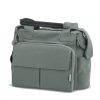 INGLESINA Τσάντα DUAL BAG ELECTA STUDIO GREY