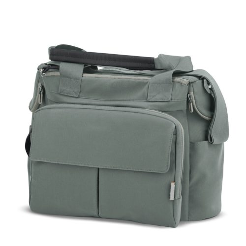 INGLESINA Τσάντα DUAL BAG ELECTA STUDIO GREY