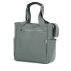 INGLESINA Τσάντα DAY BAG ELECTA STUDIO GREY