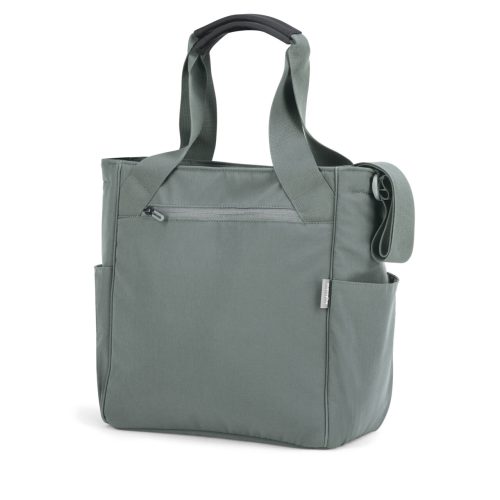 INGLESINA Τσάντα DAY BAG ELECTA STUDIO GREY