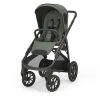 INGLESINA Καρότσι APTICA XT TOTAL BLACK TAIGA GREEN