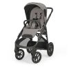 INGLESINA Καρότσι APTICA XT TOTAL BLACK TUNDRA BEIGE