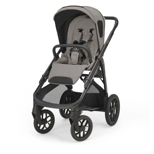 INGLESINA Καρότσι APTICA XT TOTAL BLACK TUNDRA BEIGE