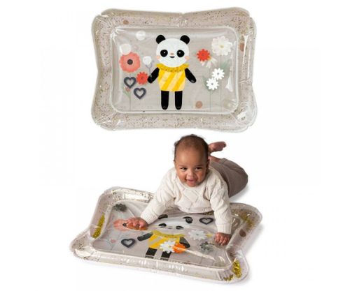 Alternative view of Taf Toys Γυμναστήριο - Χαλάκι Δραστηριοτήτων Water Mat Panda Bloom