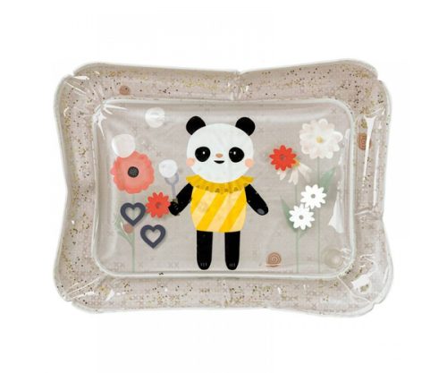 Taf Toys Γυμναστήριο - Χαλάκι Δραστηριοτήτων Water Mat Panda Bloom