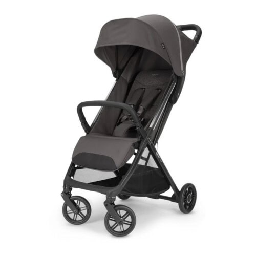 INGLESINA Καρότσι Περιπάτου QUID 3 ORBITAL GREY