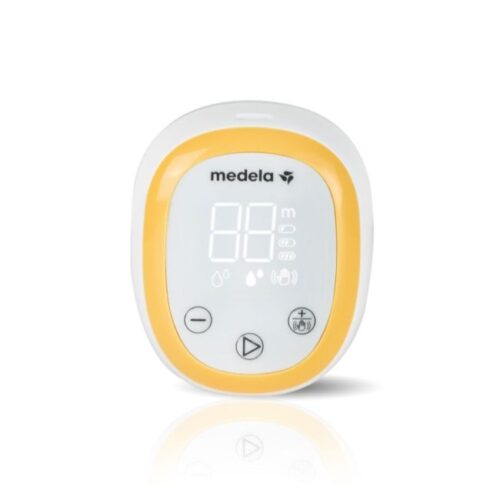 Alternative view of Medela Easy επαναφορτιζόμενο ηλεκτρικό θήλαστρο μονής άντλησης