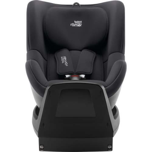 Alternative view of BRITAX Βρεφικό Κάθισμα Αυτοκινήτου Dualfix M i Size από 61cm έως 105cm Midnight Grey