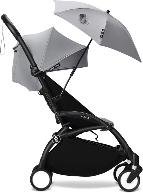 Alternative view of Stokke YOYO Ομπρέλα - stone