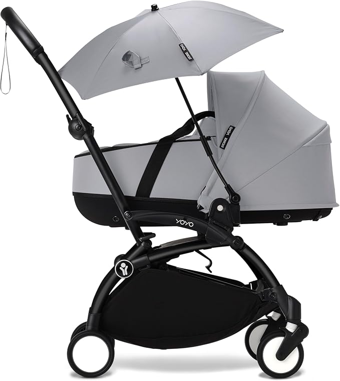 Stokke YOYO Ομπρέλα - stone - Image 3