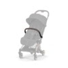 CYBEX Μπάρα Διάταξης Προστασιας COYA Dark Brown dark brown (CH)