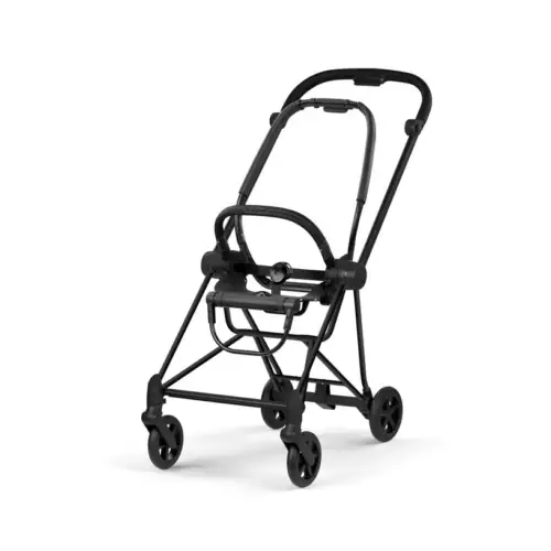 CYBEX MIOS Style Πλαίσιο incl. Seat Hardpart Matt Black | black