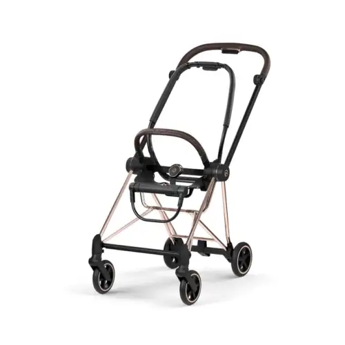 CYBEX MIOS Style Πλαίσιο incl. Seat Hardpart Rosegold | rosegold