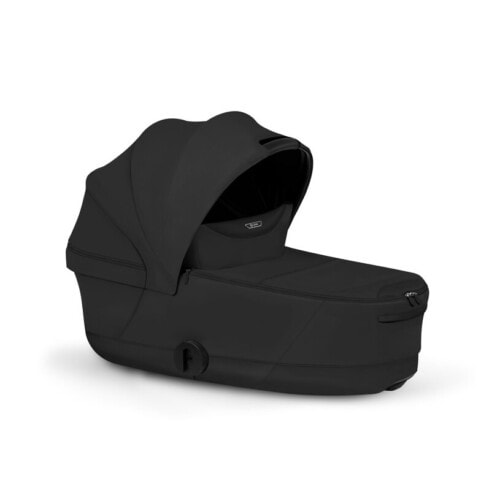 Cybex Priam Style Πτυσσόμενο Πορτ Μπεμπέ Sepia Black | black
