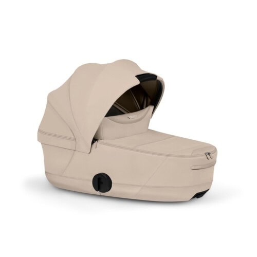 CYBEX MIOS / COŸA Style Πτυσσόμενο πορτ-μπεμπέ Cozy Beige | beige