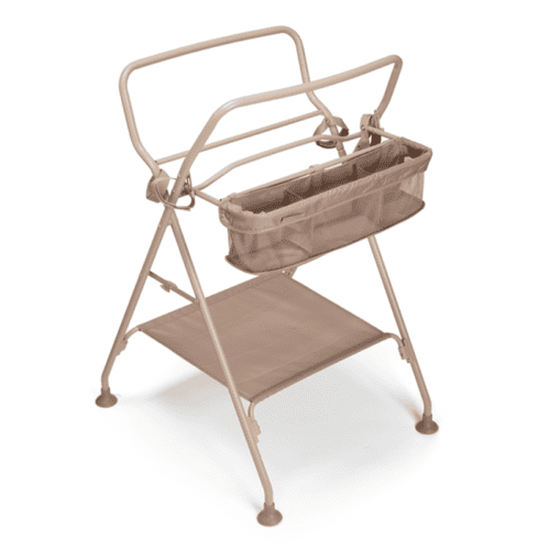 Twistshake Bath Stand Easyclick Mocha