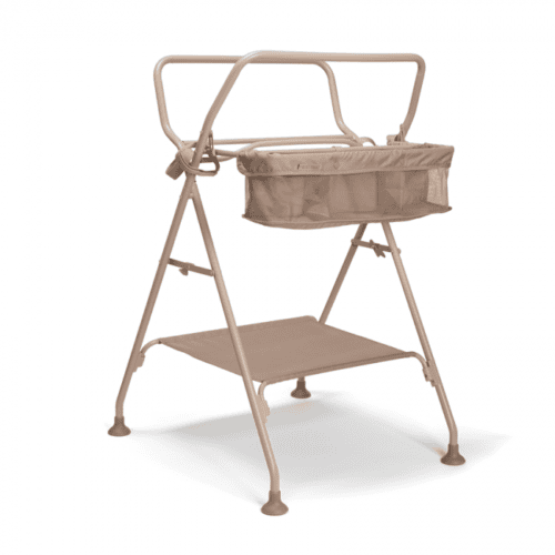 Alternative view of Twistshake Bath Stand Easyclick Mocha